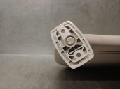 Recambio de parasol izquierdo para citroën c3 ii 1.4 referencia OEM IAM 8163HV 8163HV 