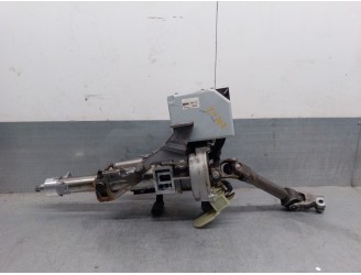 Recambio de columna direccion para renault megane iii berlina 5 p 1.5 dci diesel fap referencia OEM IAM 488107802R 488105963R 