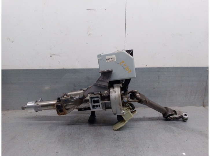 Recambio de columna direccion para renault megane iii berlina 5 p 1.5 dci diesel fap referencia OEM IAM 488107802R 488105963R 