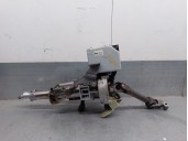 Recambio de columna direccion para renault megane iii berlina 5 p 1.5 dci diesel fap referencia OEM IAM 488107802R 488105963R 