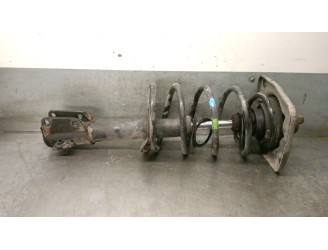 Recambio de amortiguador delantero derecho para peugeot 806 2.0 hdi referencia OEM IAM 5202VQ 5202VQ 