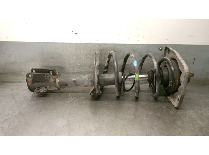 Recambio de amortiguador delantero derecho para peugeot 806 2.0 hdi referencia OEM IAM 5202VQ 5202VQ 