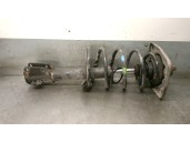 Recambio de amortiguador delantero derecho para peugeot 806 2.0 hdi referencia OEM IAM 5202VQ 5202VQ 