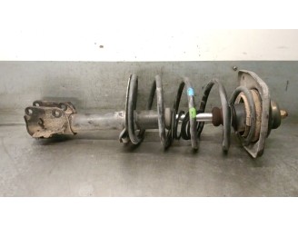 Recambio de amortiguador delantero izquierdo para peugeot 806 2.0 hdi referencia OEM IAM 5202VQ 5202VQ 