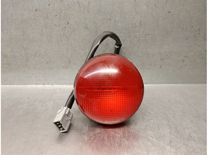 Recambio de piloto trasero derecho para fiat coupe (175) 1.8 16v cat referencia OEM IAM 46303562 46303566 