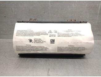 Recambio de airbag delantero derecho para opel combo (corsa c) 1.3 16v cdti cat (z 13 dt / ln9) referencia OEM IAM 604267500B 13