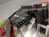 Recambio de piloto trasero izquierdo para audi a4 berlina (b5) 1.9 tdi referencia OEM IAM 8D0945095F 8D0945095F 
