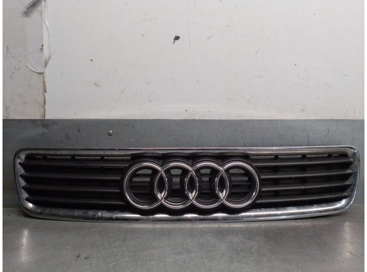 Recambio de rejilla delantera para audi a4 berlina (b5) 1.9 tdi referencia OEM IAM 8D0853651R 8D0853651R 