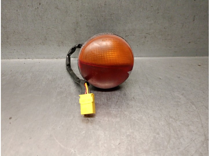 Replacement left rear light for Fiat Coupe (175) 1.8 16V CAT OEM IAM reference 46303565 46305942 