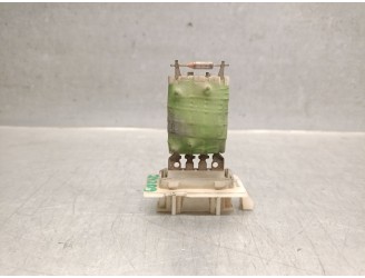 Replacement heater resistor for Opel Combo (Corsa C) 1.3 16V CDTI CAT (Z 13 DT / LN9) OEM IAM reference 95525332 95525