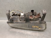 Recambio de piloto delantero izquierdo para fiat coupe (175) 1.8 16v cat referencia OEM IAM 46303561  67807251 VALEO