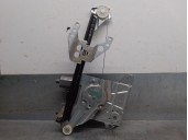 Recambio de elevalunas trasero derecho para audi a4 avant (b5) 1.9 tdi referencia OEM IAM 8D0839400A 8D0839400A 