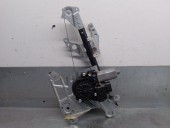 Recambio de elevalunas trasero derecho para audi a4 avant (b5) 1.9 tdi referencia OEM IAM 8D0839400A 8D0839400A 