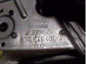 Recambio de elevalunas trasero derecho para audi a4 avant (b5) 1.9 tdi referencia OEM IAM 8D0839400A 8D0839400A 