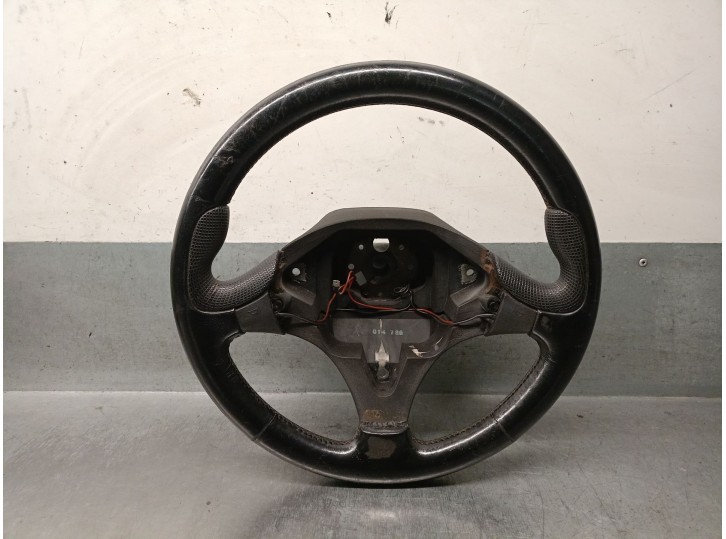 Recambio de volante para fiat coupe (175) 1.8 16v cat referencia OEM IAM 125329080 125329080 