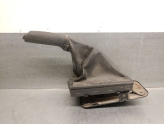 Replacement handbrake lever for Opel Combo (Corsa C) 1.3 16V CDTi CAT (Z 13 DT / LN9) OEM IAM reference 24466621 2446662