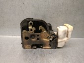 Recambio de cerradura puerta delantera izquierda para fiat coupe (175) 1.8 16v cat referencia OEM IAM 46759840 46759840 