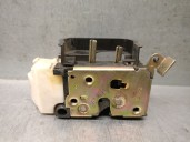 Recambio de cerradura puerta delantera izquierda para fiat coupe (175) 1.8 16v cat referencia OEM IAM 46759840 46759840 