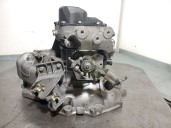 Recambio de caja cambios para chevrolet aveo 1.2 cat referencia OEM IAM K2W419 24579372 