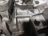 Recambio de caja cambios para chevrolet aveo 1.2 cat referencia OEM IAM K2W419 24579372 