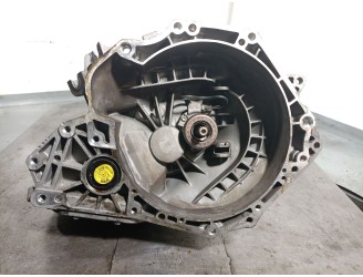 Recambio de caja cambios para chevrolet aveo 1.2 cat referencia OEM IAM K2W419 24579372 