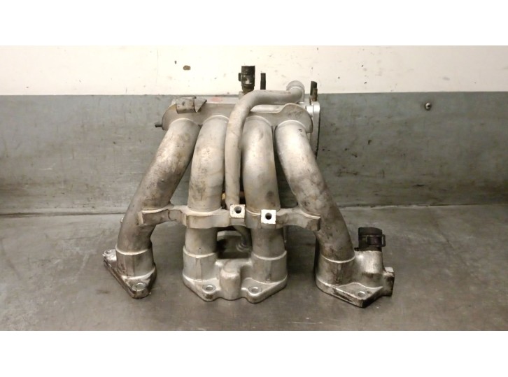 Recambio de colector admision para daewoo lanos 1.5 cat referencia OEM IAM 96182953 96182953 