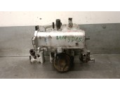 Recambio de colector admision para daewoo lanos 1.5 cat referencia OEM IAM 96182953 96182953 