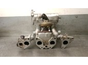 Recambio de colector admision para daewoo lanos 1.5 cat referencia OEM IAM 96182953 96182953 