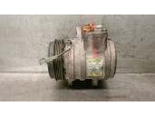 Recambio de compresor aire acondicionado para chevrolet kalos 1.2 cat referencia OEM IAM 96473634 96473634 DELPHI