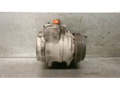 Recambio de compresor aire acondicionado para chevrolet kalos 1.2 cat referencia OEM IAM 96473634 96473634 DELPHI