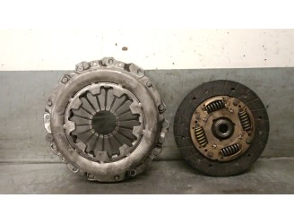 Recambio de kit embrague para chevrolet kalos 1.2 cat referencia OEM IAM 96343031 96343031 VALEO