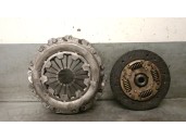 Recambio de kit embrague para chevrolet kalos 1.2 cat referencia OEM IAM 96343031 96343031 VALEO