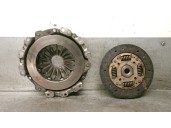 Recambio de kit embrague para chevrolet kalos 1.2 cat referencia OEM IAM 96343031 96343031 VALEO