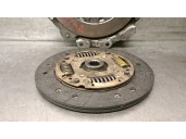 Recambio de kit embrague para chevrolet kalos 1.2 cat referencia OEM IAM 96343031 96343031 VALEO