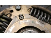 Recambio de kit embrague para chevrolet kalos 1.2 cat referencia OEM IAM 96343031 96343031 VALEO