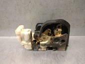 Recambio de cerradura puerta delantera derecha para fiat coupe (175) 1.8 16v cat referencia OEM IAM 46759839 46759839 