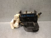 Recambio de cerradura puerta delantera derecha para fiat coupe (175) 1.8 16v cat referencia OEM IAM 46759839 46759839 