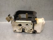 Recambio de cerradura puerta delantera derecha para fiat coupe (175) 1.8 16v cat referencia OEM IAM 46759839 46759839 