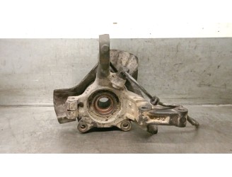 Replacement front left steering knuckle for Peugeot 806 2.0 HDi OEM IAM reference 364634 364634 