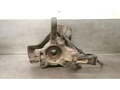 Replacement front left steering knuckle for Peugeot 806 2.0 HDi OEM IAM reference 364634 364634 