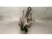 Replacement front left steering knuckle for Peugeot 806 2.0 HDi OEM IAM reference 364634 364634 
