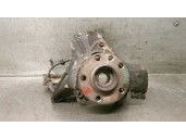 Replacement front left steering knuckle for Peugeot 806 2.0 HDi OEM IAM reference 364634 364634 