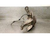 Replacement front left steering knuckle for Peugeot 806 2.0 HDi OEM IAM reference 364634 364634 