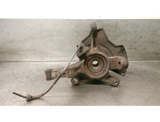 Recambio de mangueta delantera derecha para peugeot 806 2.0 hdi referencia OEM IAM 364734 364734 