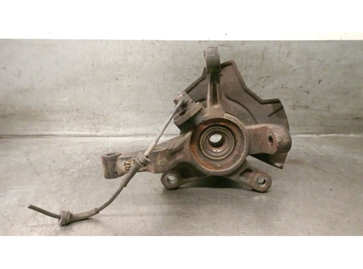 Recambio de mangueta delantera derecha para peugeot 806 2.0 hdi referencia OEM IAM 364734 364734 