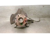 Recambio de mangueta delantera derecha para peugeot 806 2.0 hdi referencia OEM IAM 364734 364734 