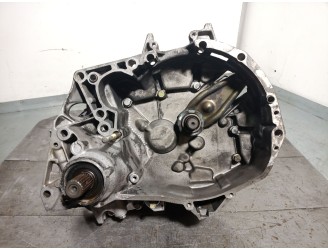 Recambio de caja cambios para renault 5 gtl ( b/c40) referencia OEM IAM JB5008 7701351755 9009173
