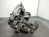 Recambio de caja cambios para renault 5 gtl ( b/c40) referencia OEM IAM JB5008 7701351755 9009173