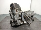Recambio de caja cambios para renault 5 gtl ( b/c40) referencia OEM IAM JB5008 7701351755 9009173
