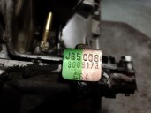 Recambio de caja cambios para renault 5 gtl ( b/c40) referencia OEM IAM JB5008 7701351755 9009173